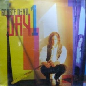 Robbie Nevil - Day 1