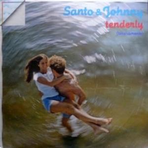 Santo & Johnny - Tenderly (Teneramente)