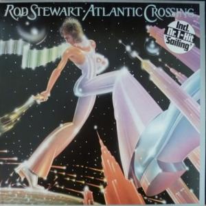 Rod Stewart - Atlantic Crossing 
