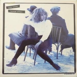 Tina Turner - Foreign Affair 