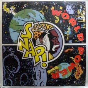 Snap! - World Power 