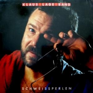 Klaus Lage Band - Schweissperlen