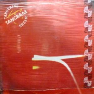 Tangerine Dream - Tangram