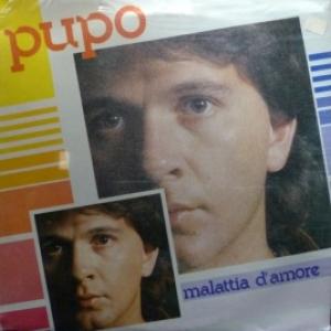 Pupo - Malattia D'Amore 