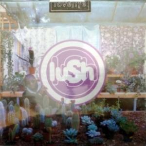 Lush - Lovelife