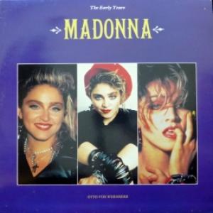 Madonna - The Early Years