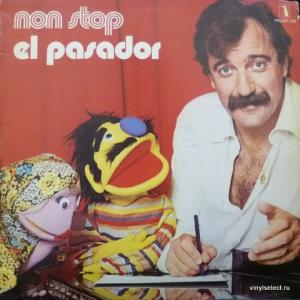 El Pasador - Non Stop