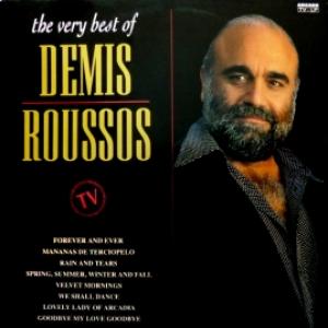 Demis Roussos - The Very Best Of