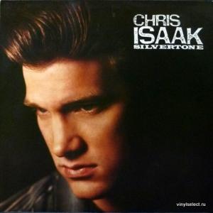 Chris Isaak - Silvertone
