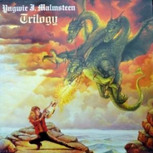 Yngwie Malmsteen - Trilogy 
