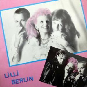 Lilli Berlin - Lilli Berlin