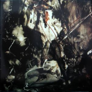 Fields Of The Nephilim - Elizium