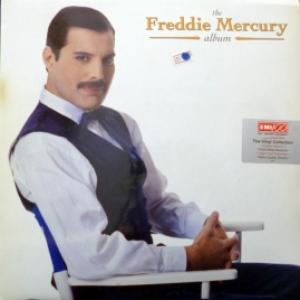 Freddie Mercury - The Freddie Mercury Album 
