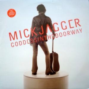 Mick Jagger - Goddessinthedoorway