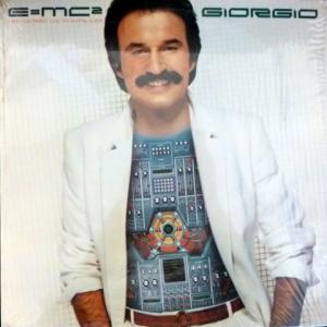 Giorgio Moroder - E=MC² 