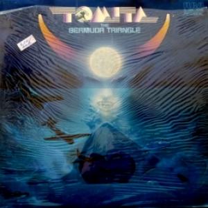 Tomita - The Bermuda Triangle - A Musical Fantasy Of Science Fiction