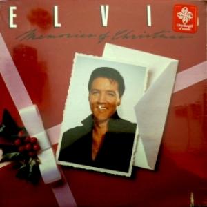 Elvis Presley - Memories Of Christmas
