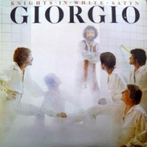 Giorgio Moroder - Knights In White Satin
