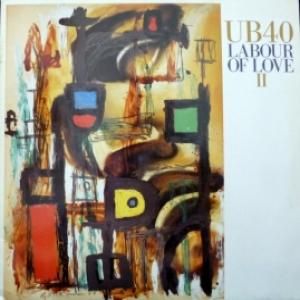 UB40 - Labour Of Love II