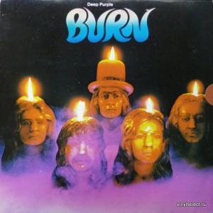 Deep Purple - Burn