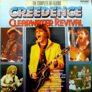 Creedence Clearwater Revival - The Complete Hit-Album 