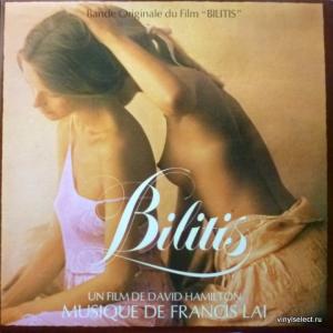 Francis Lai - Bande Originale Du Film 