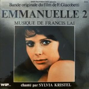 Francis Lai - Emmanuelle 2 - Original Motion Picture Soundtrack