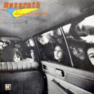 Nazareth - Close Enough For Rock 'N' Roll 