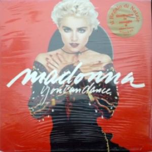 Madonna - You Can Dance