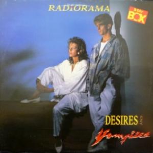 Radiorama - Desires And Vampires (Promo)