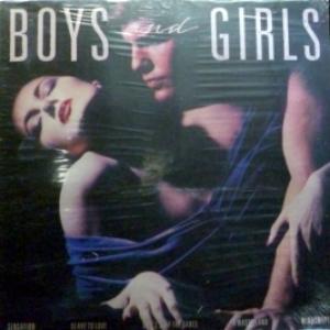 Bryan Ferry - Boys And Girls 