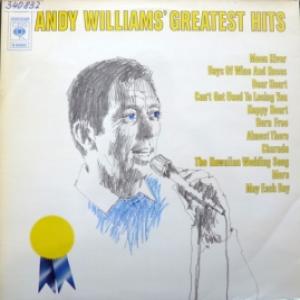 Andy Williams - Andy Williams' Greatest Hits