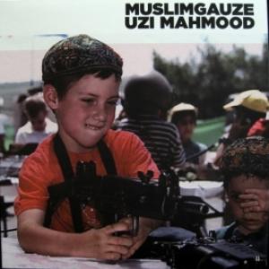 Muslimgauze - Uzi Mahmood
