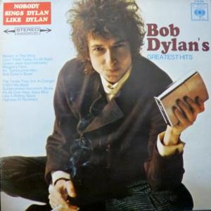 Bob Dylan - Greatest Hits