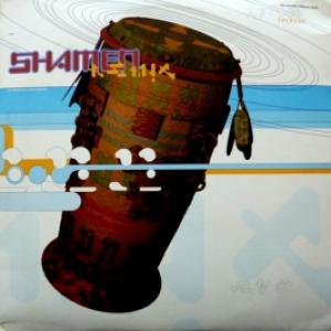 Shamen, The - Different Drum