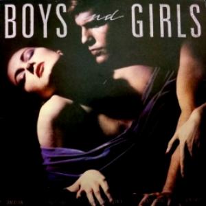 Bryan Ferry - Boys And Girls 