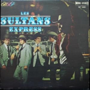 Les Sultans - Express