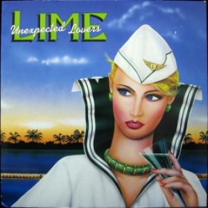 Lime - Unexpected Lovers 