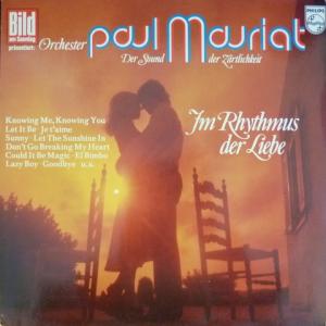 Paul Mauriat - Im Rhythmus Der Liebe