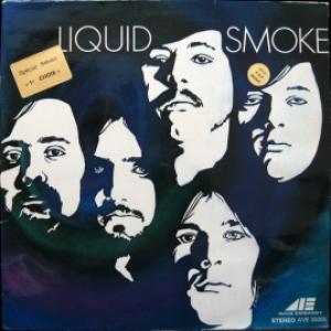 Liquid Smoke - Liquid Smoke