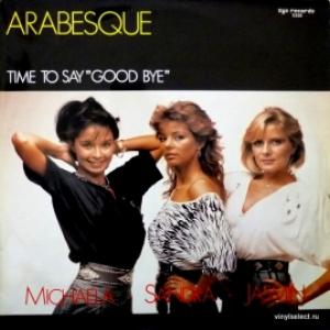 Arabesque - Time To Say 