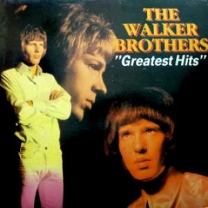 Walker Brothers, The - Greatest Hits