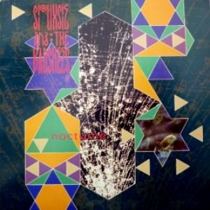 Siouxsie & The Banshees - Nocturne
