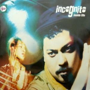 Incognito - Inside Life
