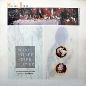 Michael Nyman - The Cook, The Thief, His Wife And Her Lover 