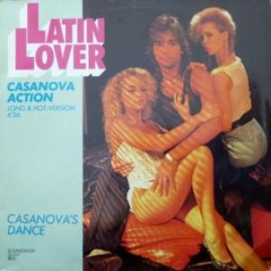 Latin Lover - Casanova Action