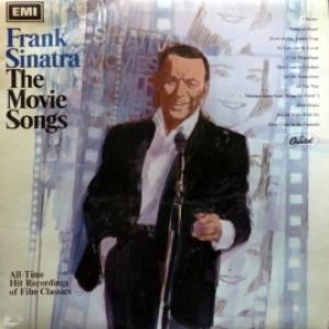 Frank Sinatra - The Movie Songs