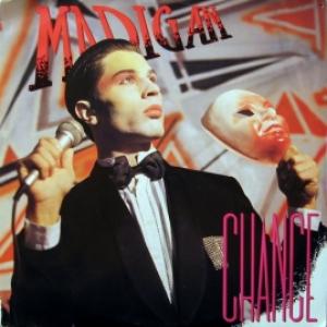 Madigan - Chance