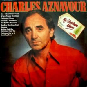 Charles Aznavour - My Christmas Album