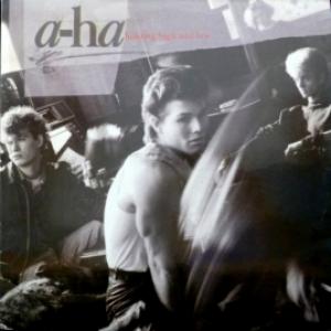 A-Ha - Hunting High And Low 